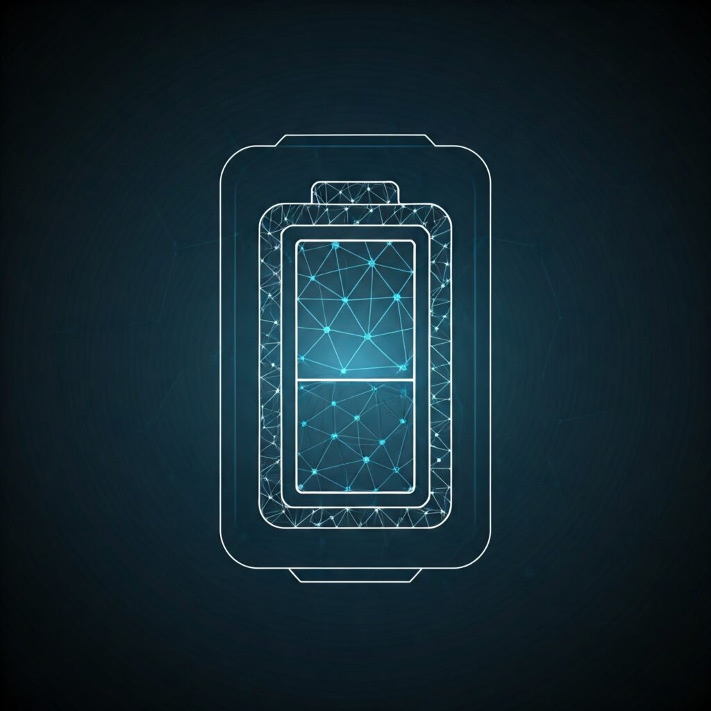 Lithium–Sulfur Battery